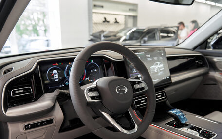 GAC GS8, 2024 год, 4 030 000 рублей, 13 фотография