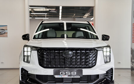 GAC GS8, 2024 год, 4 030 000 рублей, 7 фотография