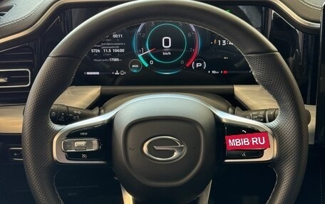 GAC GS8, 2024 год, 3 300 000 рублей, 8 фотография