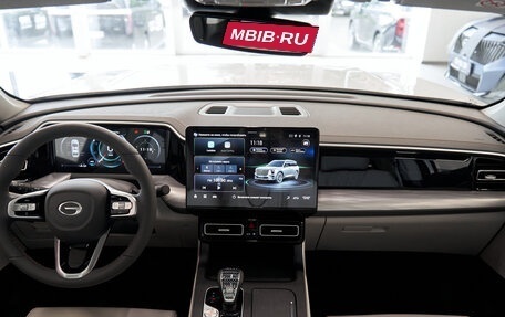 GAC GS8, 2024 год, 4 030 000 рублей, 16 фотография