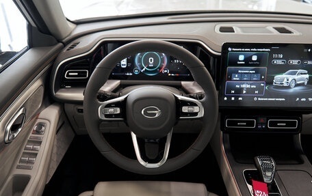 GAC GS8, 2024 год, 4 030 000 рублей, 15 фотография