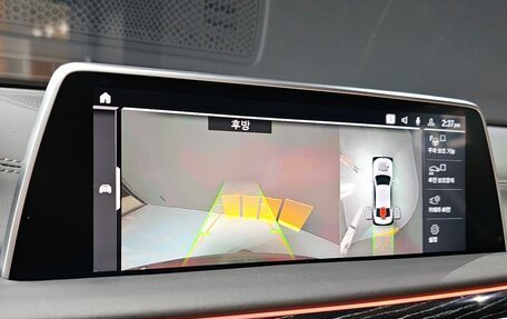 BMW 7 серия, 2021 год, 4 960 000 рублей, 6 фотография