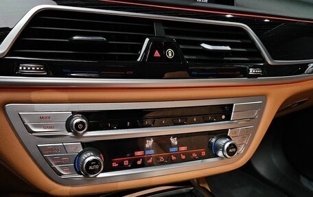 BMW 7 серия, 2021 год, 4 960 000 рублей, 7 фотография