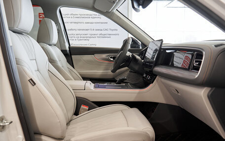 GAC GS8, 2024 год, 4 030 000 рублей, 20 фотография