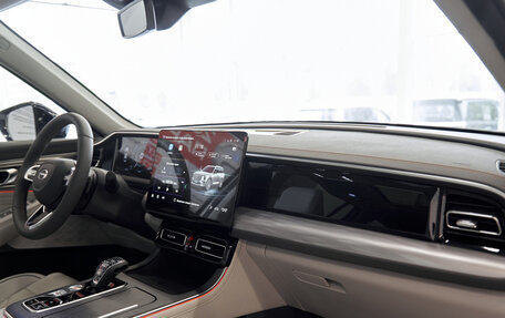 GAC GS8, 2024 год, 4 030 000 рублей, 19 фотография