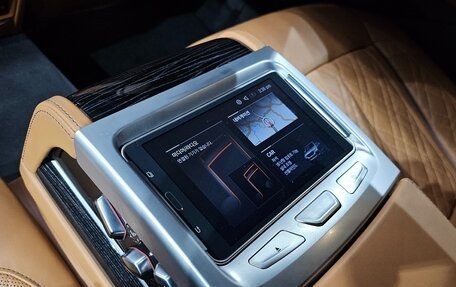 BMW 7 серия, 2021 год, 4 960 000 рублей, 10 фотография