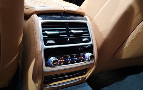 BMW 7 серия, 2021 год, 4 960 000 рублей, 11 фотография