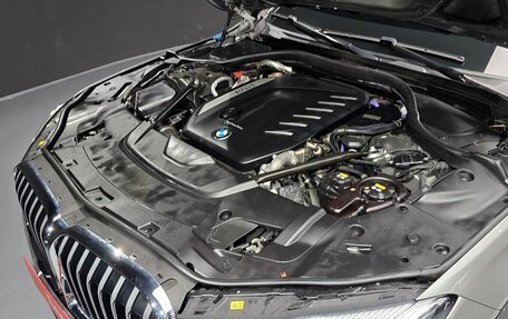 BMW 7 серия, 2021 год, 4 960 000 рублей, 14 фотография