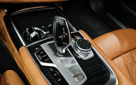 BMW 7 серия, 2021 год, 4 960 000 рублей, 16 фотография