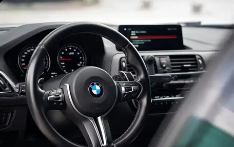 BMW M2 F87, 2020 год, 4 200 025 рублей, 2 фотография