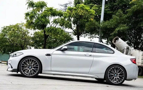 BMW M2 F87, 2020 год, 4 200 025 рублей, 5 фотография
