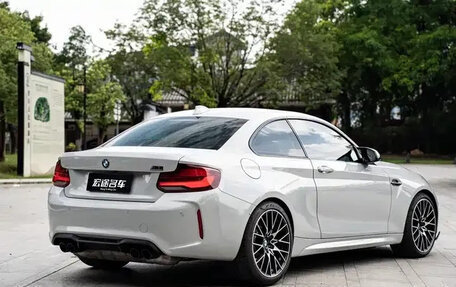 BMW M2 F87, 2020 год, 4 200 025 рублей, 7 фотография