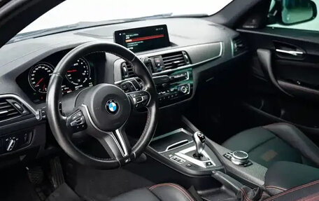 BMW M2 F87, 2020 год, 4 200 025 рублей, 14 фотография