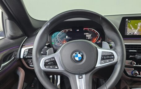BMW 5 серия, 2020 год, 3 043 000 рублей, 5 фотография