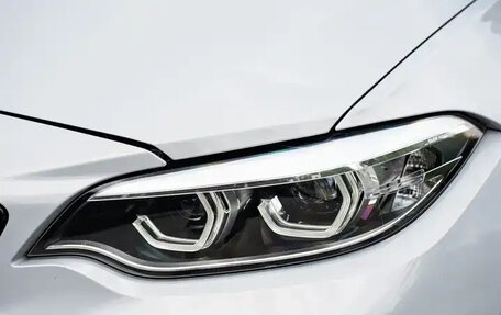 BMW M2 F87, 2020 год, 4 200 025 рублей, 12 фотография