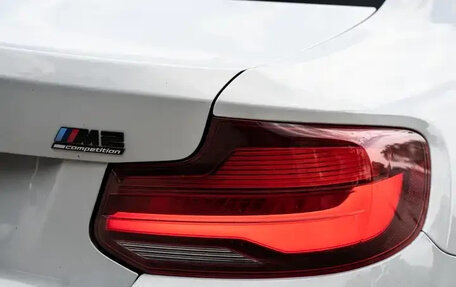 BMW M2 F87, 2020 год, 4 200 025 рублей, 10 фотография