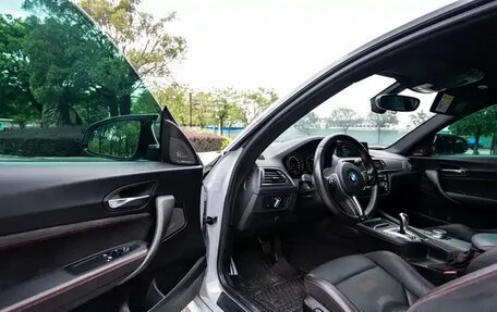 BMW M2 F87, 2020 год, 4 200 025 рублей, 13 фотография