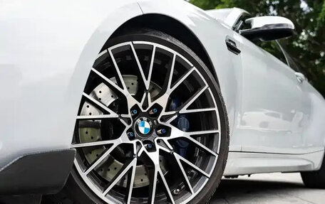 BMW M2 F87, 2020 год, 4 200 025 рублей, 9 фотография