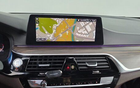 BMW 5 серия, 2020 год, 3 043 000 рублей, 6 фотография
