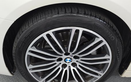BMW 5 серия, 2020 год, 3 043 000 рублей, 13 фотография