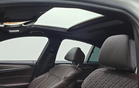 BMW 5 серия, 2020 год, 3 043 000 рублей, 11 фотография