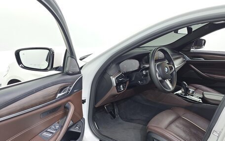 BMW 5 серия, 2020 год, 3 043 000 рублей, 18 фотография