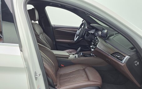 BMW 5 серия, 2020 год, 3 043 000 рублей, 19 фотография