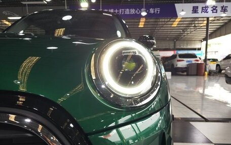 MINI Hatch, 2022 год, 2 350 000 рублей, 9 фотография