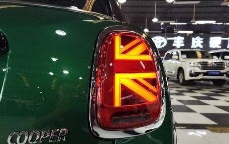MINI Hatch, 2022 год, 2 350 000 рублей, 10 фотография
