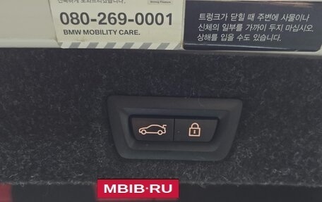 BMW 5 серия, 2020 год, 3 043 000 рублей, 12 фотография