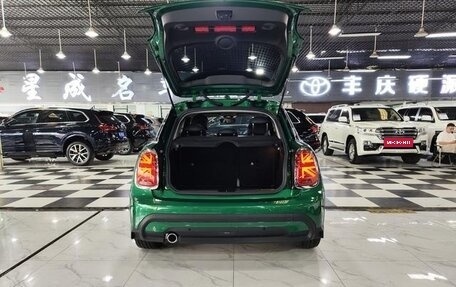MINI Hatch, 2022 год, 2 350 000 рублей, 7 фотография