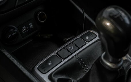 Hyundai Creta I рестайлинг, 2019 год, 1 299 000 рублей, 9 фотография