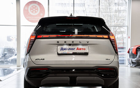 Geely Atlas, 2024 год, 3 507 190 рублей, 4 фотография