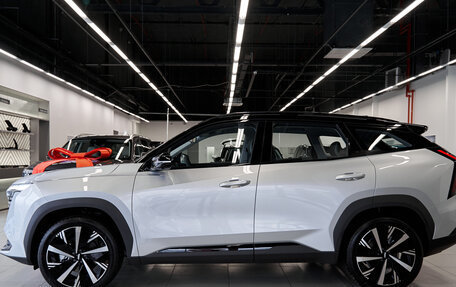 Geely Atlas, 2024 год, 3 507 190 рублей, 2 фотография