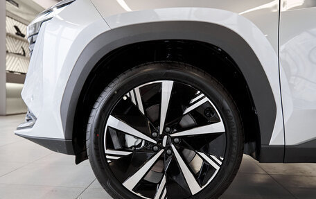Geely Atlas, 2024 год, 3 507 190 рублей, 8 фотография