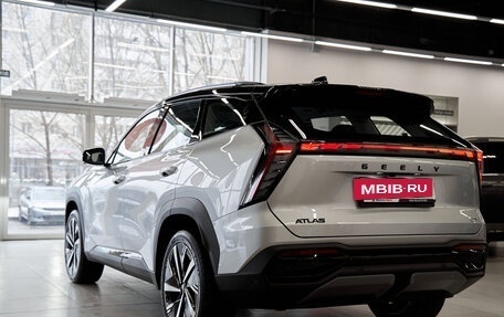 Geely Atlas, 2024 год, 3 507 190 рублей, 3 фотография