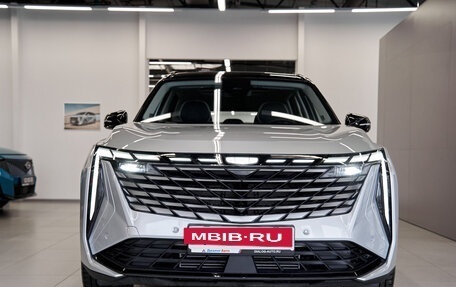 Geely Atlas, 2024 год, 3 507 190 рублей, 7 фотография