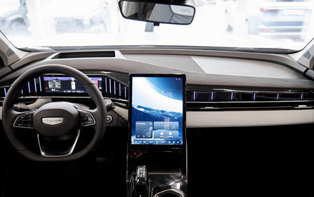 Geely Atlas, 2024 год, 3 507 190 рублей, 15 фотография