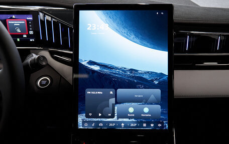 Geely Atlas, 2024 год, 3 507 190 рублей, 16 фотография