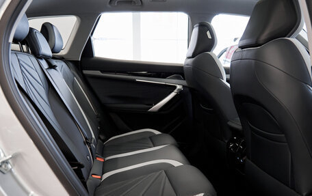 Geely Atlas, 2024 год, 3 507 190 рублей, 19 фотография