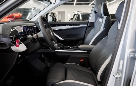 Geely Atlas, 2024 год, 3 507 190 рублей, 12 фотография