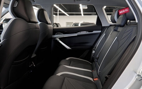 Geely Atlas, 2024 год, 3 507 190 рублей, 20 фотография