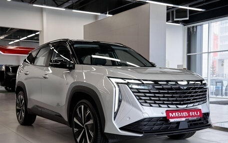 Geely Atlas, 2024 год, 3 507 190 рублей, 6 фотография