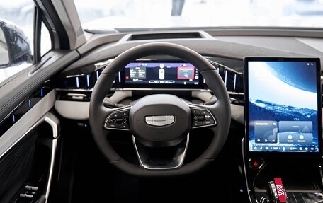Geely Atlas, 2024 год, 3 507 190 рублей, 14 фотография
