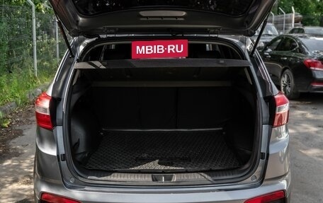Hyundai Creta I рестайлинг, 2019 год, 1 299 000 рублей, 13 фотография