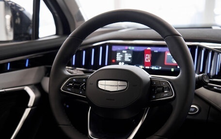 Geely Atlas, 2024 год, 3 507 190 рублей, 13 фотография