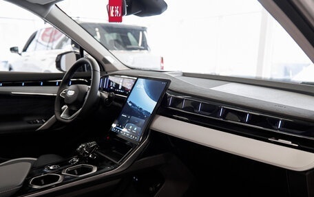 Geely Atlas, 2024 год, 3 507 190 рублей, 18 фотография