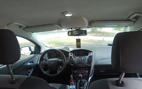 Ford Focus III, 2012 год, 820 000 рублей, 3 фотография