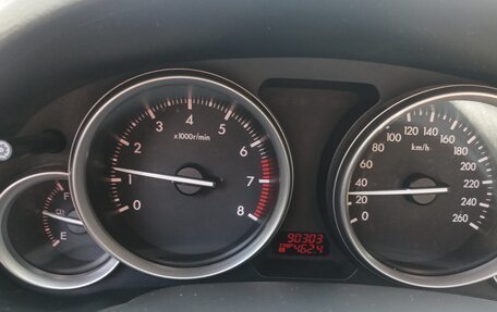 Mazda 6, 2011 год, 1 250 000 рублей, 6 фотография
