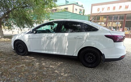 Ford Focus III, 2012 год, 820 000 рублей, 8 фотография